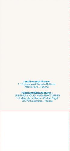 Rhinathiol 2% Children